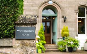 Washington House